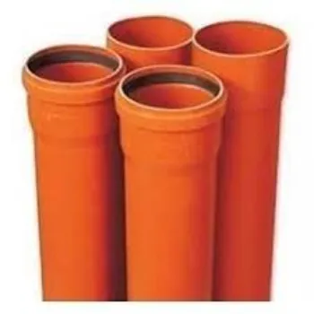 Soil Pipe